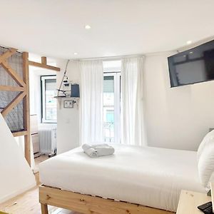 Appartement met een Slaapkamer